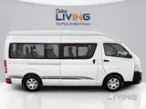 Toyota HiAce 2018 