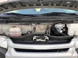 Toyota HiAce 2018 