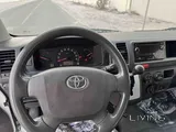 Toyota HiAce 2018 