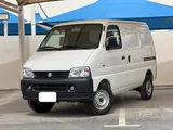 Suzuki Eeco 2026