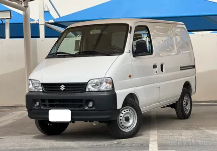 Suzuki Carry  2026