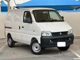 Suzuki Eeco 2026