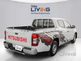 Mitsubishi L200 2023 V2 