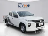 Mitsubishi L200 2023 V2 
