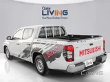 Mitsubishi L200 2023 V2 