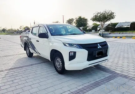 Mitsubishi L200  2021