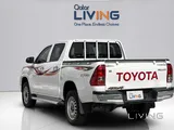 Toyota Hilux Standard 2022