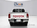 Toyota Hilux Standard 2022
