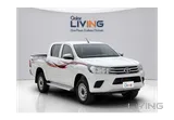 Toyota Hilux Standard 2022