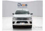 Toyota Hilux Standard 2022