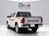 Toyota Hilux Standard 2022