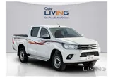 Toyota Hilux Standard 2022