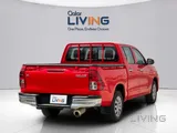 Toyota Hilux Standard 2022