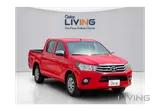 Toyota Hilux Standard 2022