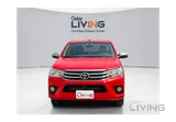 Toyota Hilux Standard 2022