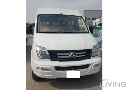 Maxus V80  2019
