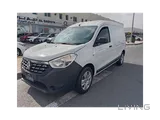 Renault Dokker 2021