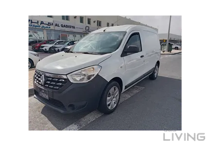 Renault Dokker  2021