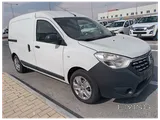 Renault Dokker 2021