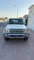 Land Cruiser pickup