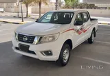 NAVARA AUTOMATIC