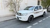 تويوتا هيلوكس أوتوماتيك