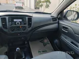 Mitsubishi L200 4/2WD