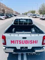 MITSUBISHI L200 2020