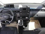 Hyundai Staria 2023 V6
