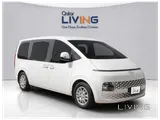 Hyundai Staria 2023 V6