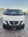 Nissan Urvan Goods 2020 model