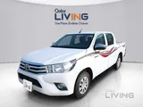 Toyota Hilux 2020