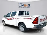 Toyota Hilux 2020
