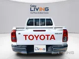 Toyota Hilux 2020