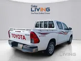 Toyota Hilux 2020
