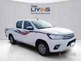 Toyota Hilux 2020
