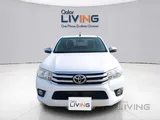 Toyota Hilux 2020
