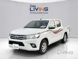 Toyota Hilux 2020