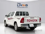 Toyota Hilux 2020