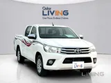 Toyota Hilux 2020