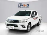 Toyota Hilux 2020