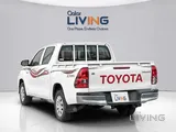 Toyota Hilux 2020