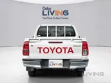 Toyota Hilux 2020