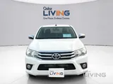 Toyota Hilux 2020