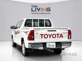 Toyota Hilux 2020