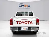 Toyota Hilux 2020