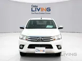 Toyota Hilux 2020