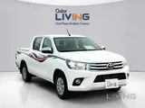 Toyota Hilux 2020