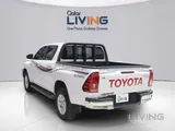 Toyota Hilux SR5 2019