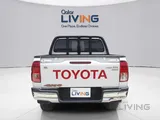 Toyota Hilux SR5 2019